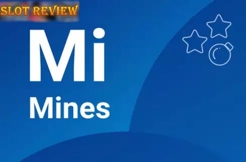 Mines Spribe Slot Review